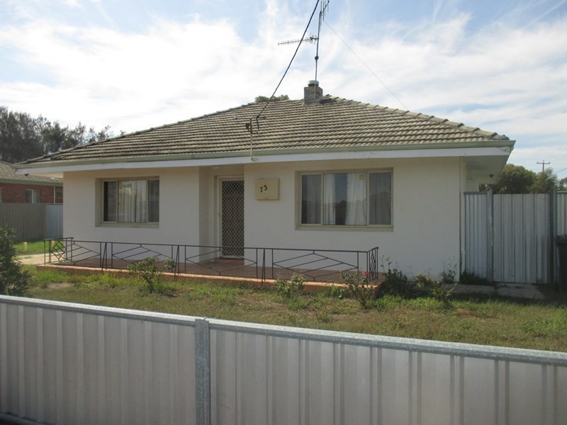 73 Piesse Street, Katanning WA 6317