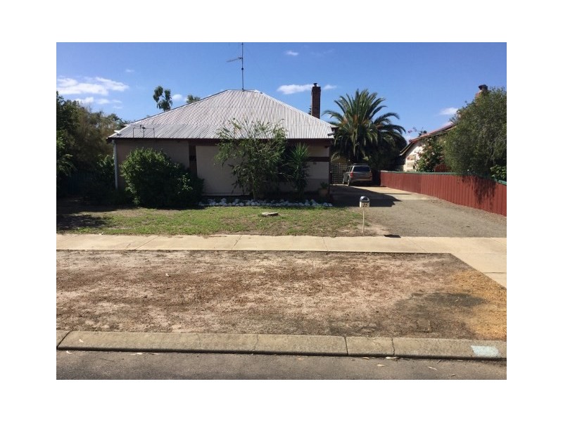 25 Piesse Street, Katanning WA 6317