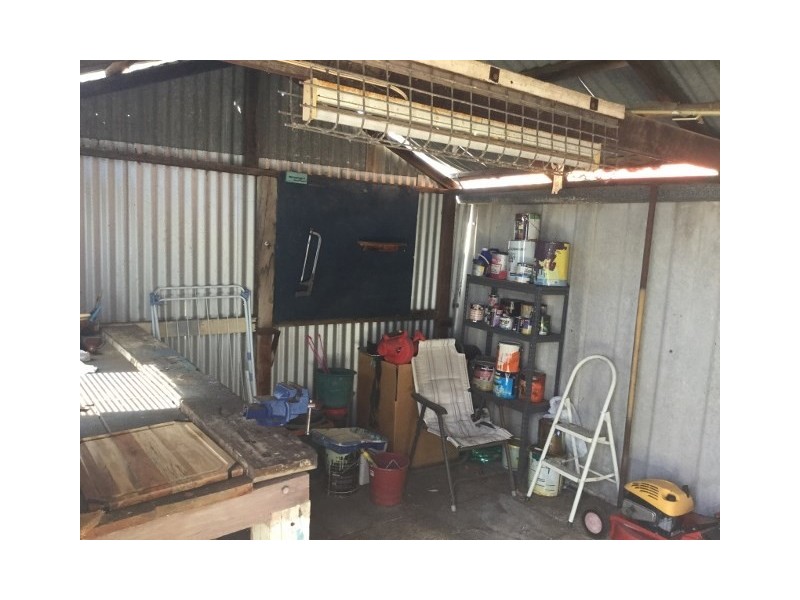 25 Piesse Street, Katanning WA 6317