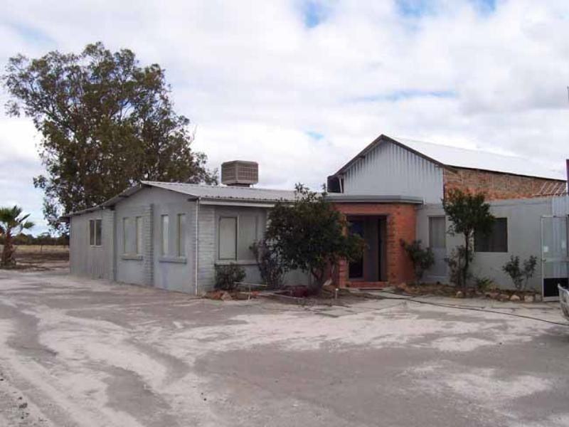 Lot 421 Great Southern Highway, Broomehill WA 6318