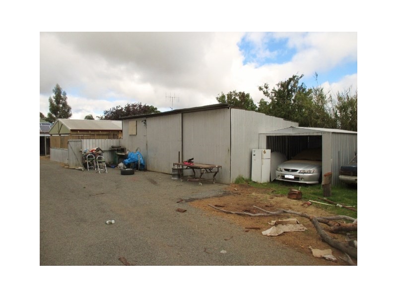 10 Beach Street, Katanning WA 6317