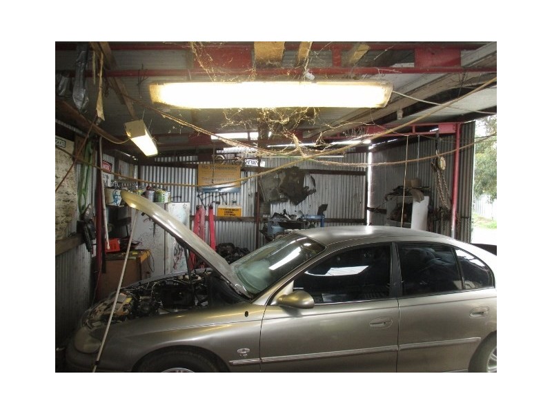 10 Beach Street, Katanning WA 6317