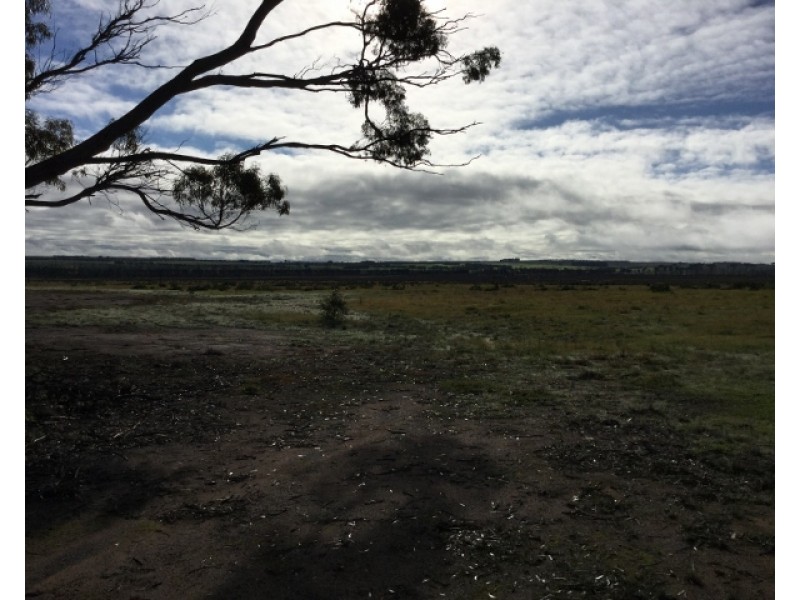 Lot 2008 Warren Road, Katanning WA 6317