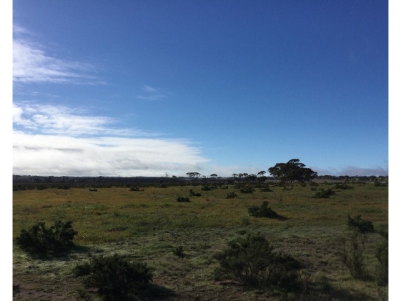 Lot 2008 Warren Road, Katanning WA 6317