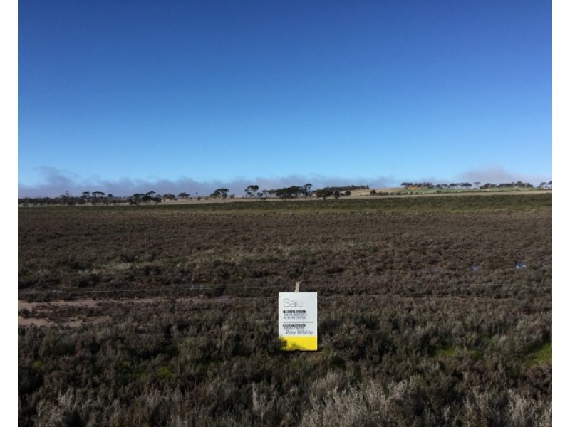 Lot 2008 Warren Road, Katanning WA 6317