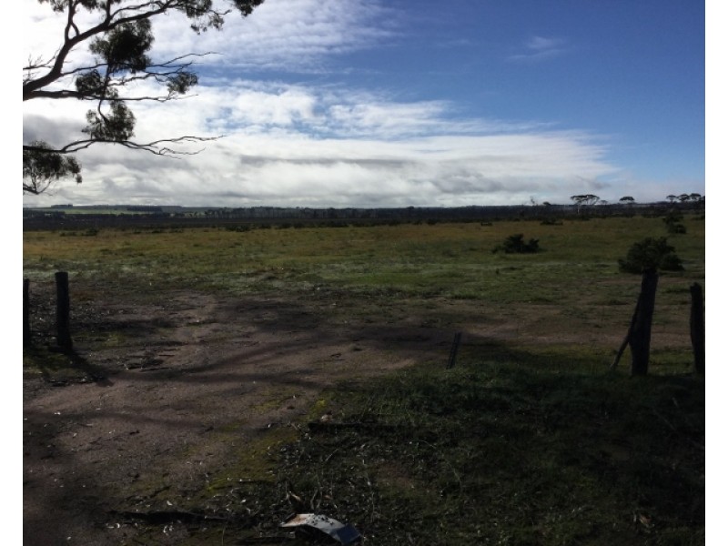 Lot 2008 Warren Road, Katanning WA 6317