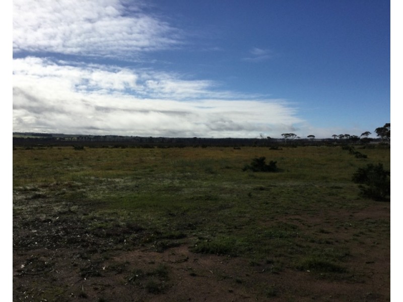 Lot 2008 Warren Road, Katanning WA 6317