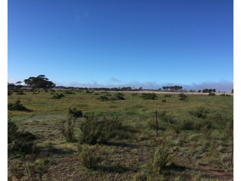 Lot 2008 Warren Road, Katanning WA 6317