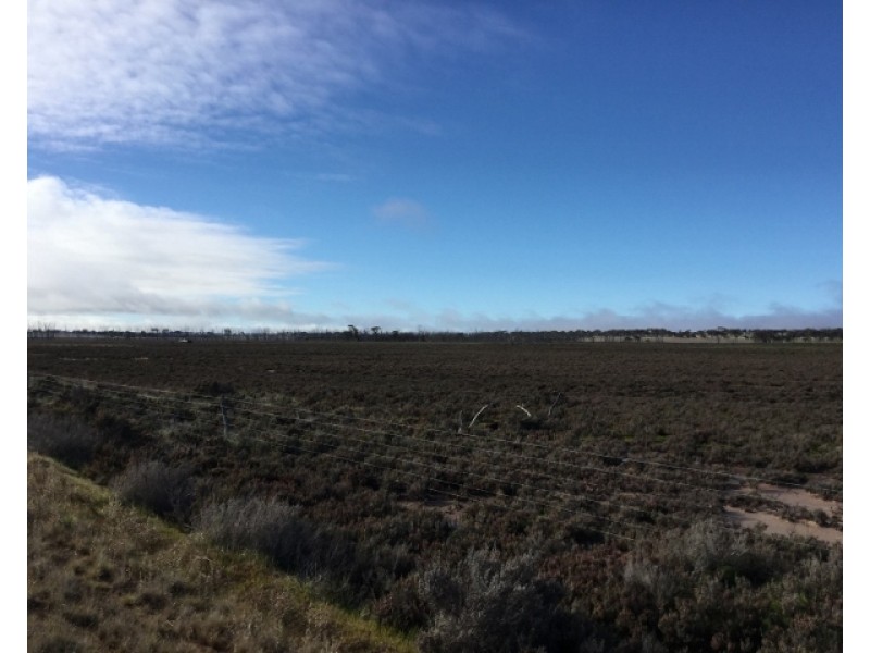 Lot 2008 Warren Road, Katanning WA 6317