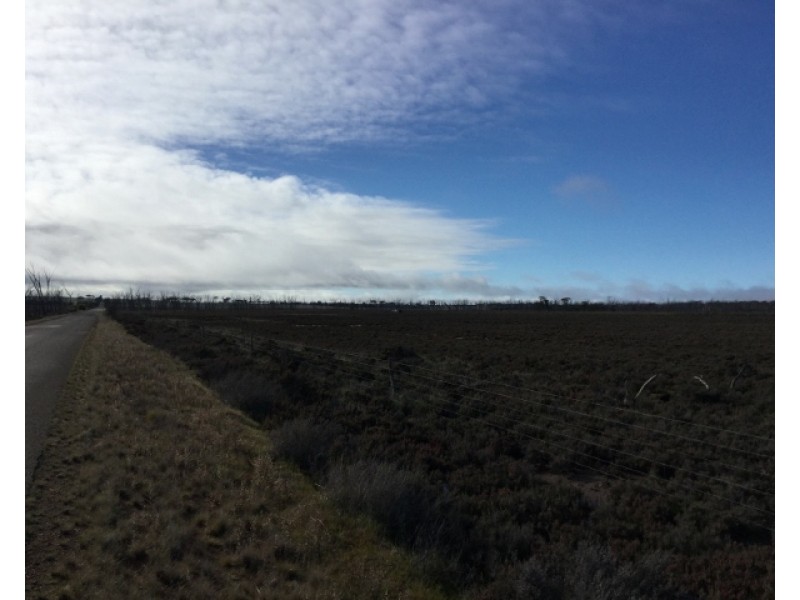 Lot 2008 Warren Road, Katanning WA 6317