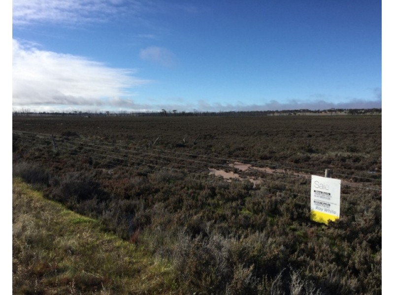 Lot 2008 Warren Road, Katanning WA 6317