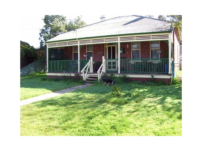 30 Absolon Street, Dumbleyung WA 6350