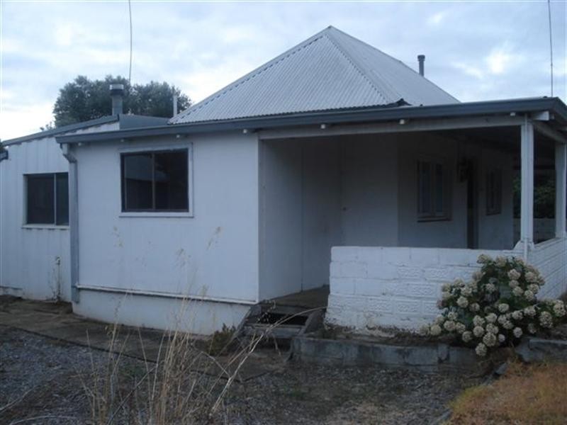 126 Albany Highway, Kojonup WA 6395
