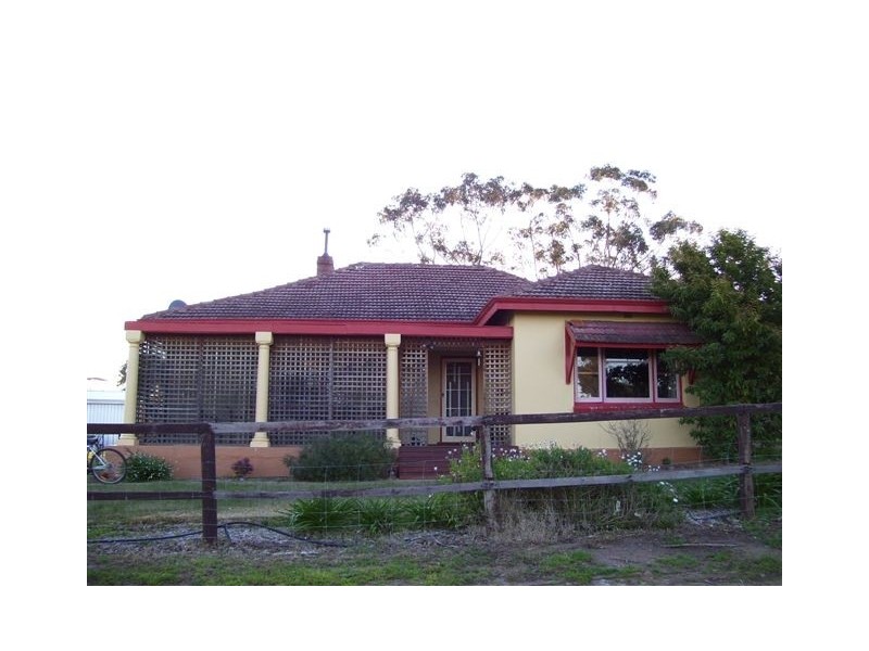 25636 Great Southern Highway, Woodanilling WA 6316