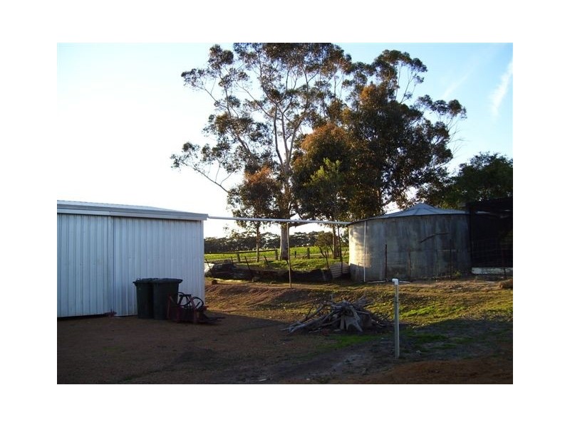 25636 Great Southern Highway, Woodanilling WA 6316