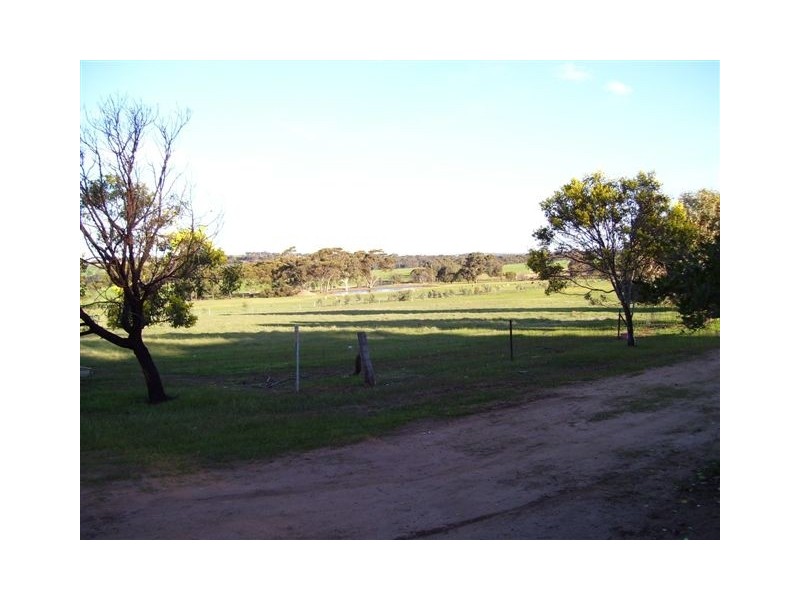25636 Great Southern Highway, Woodanilling WA 6316