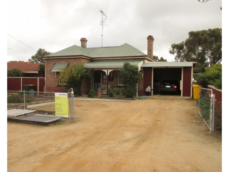 10 Beach Street, Katanning WA 6317