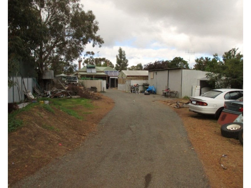 10 Beach Street, Katanning WA 6317