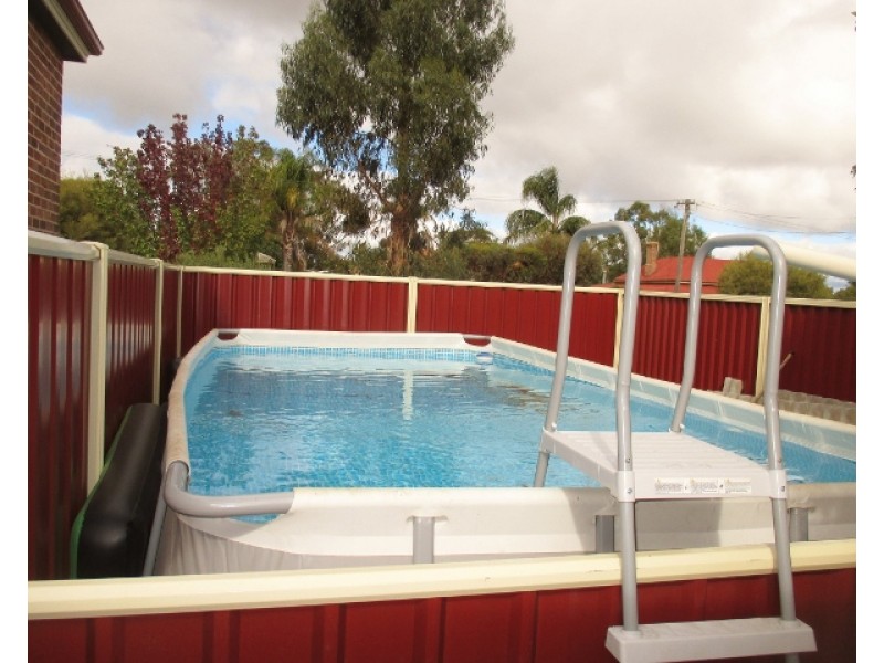 10 Beach Street, Katanning WA 6317