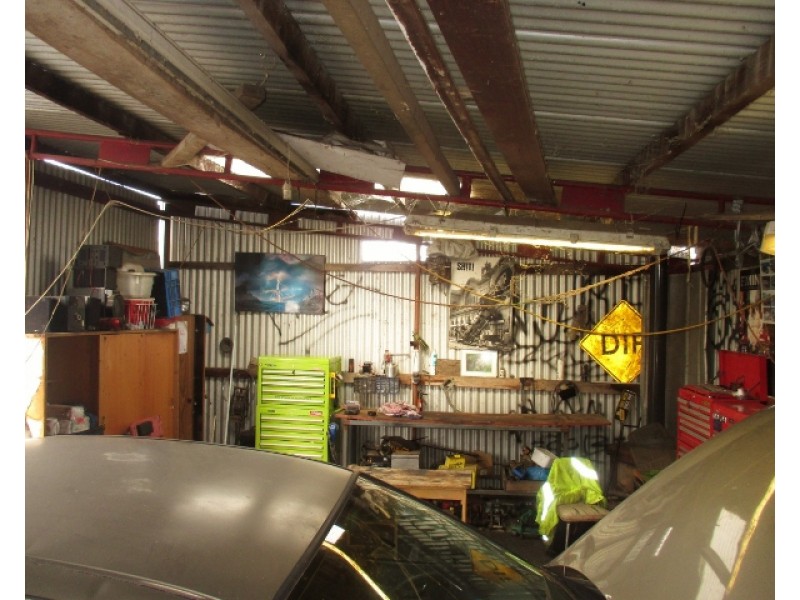 10 Beach Street, Katanning WA 6317