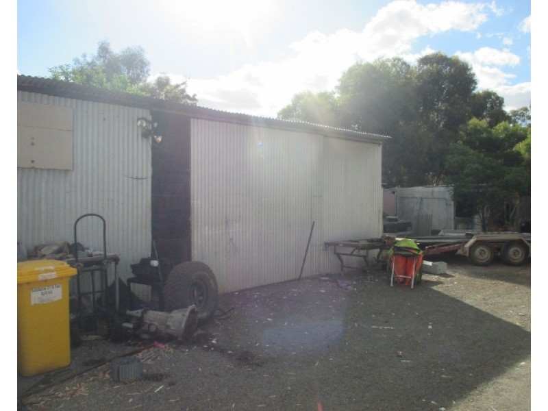 10 Beach Street, Katanning WA 6317