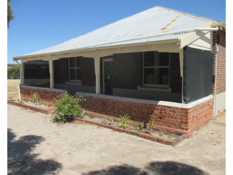 612 Warren Road, Katanning WA 6317