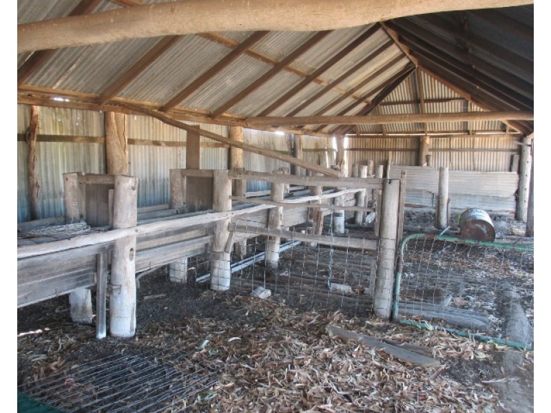 612 Warren Road, Katanning WA 6317