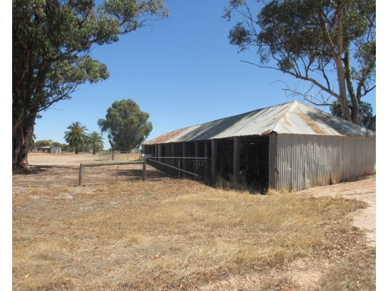 612 Warren Road, Katanning WA 6317