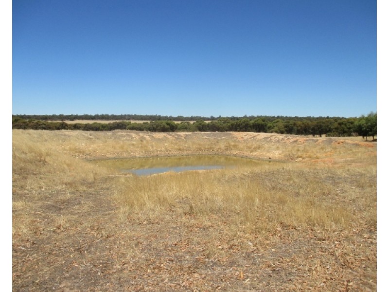 612 Warren Road, Katanning WA 6317