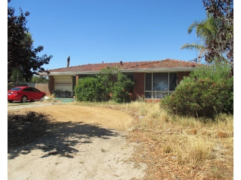 15 Marri Drive, Katanning WA 6317