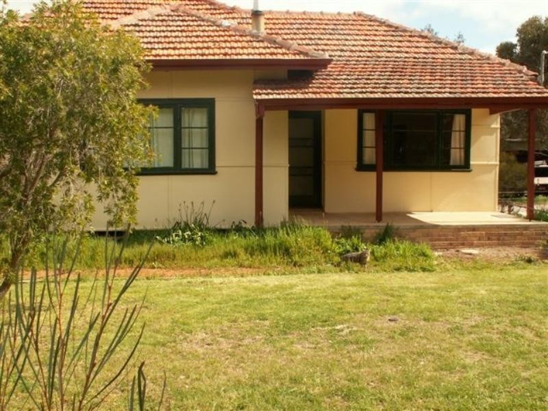 884 Shenton Road, Woodanilling WA 6316