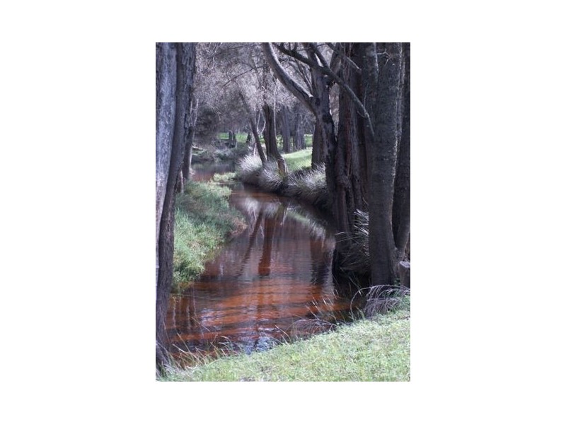 884 Shenton Road, Woodanilling WA 6316