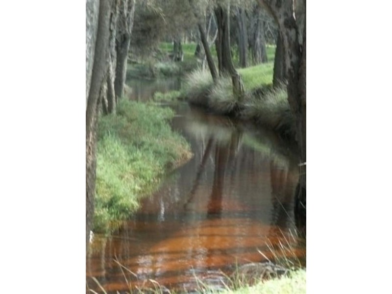 884 Shenton Road, Woodanilling WA 6316