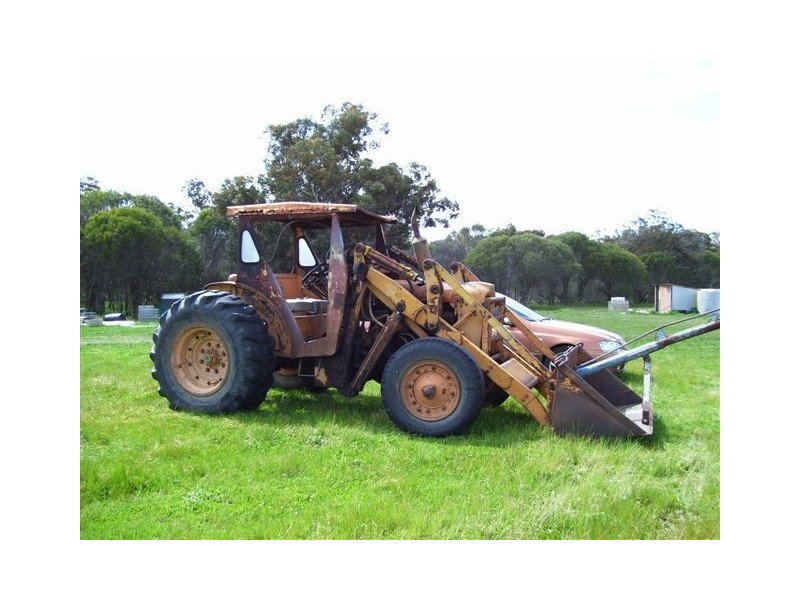 7734 Etna Road, Broomehill WA 6318