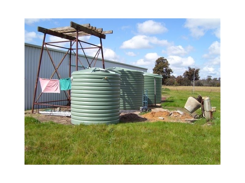 7734 Etna Road, Broomehill WA 6318