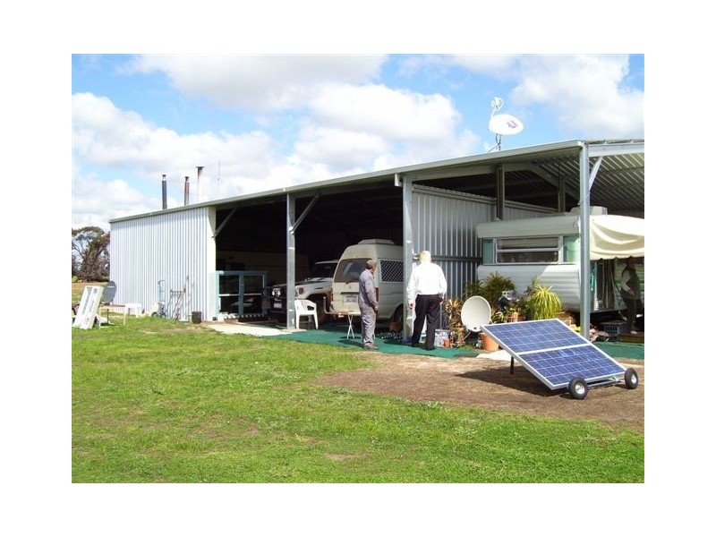 7734 Etna Road, Broomehill WA 6318