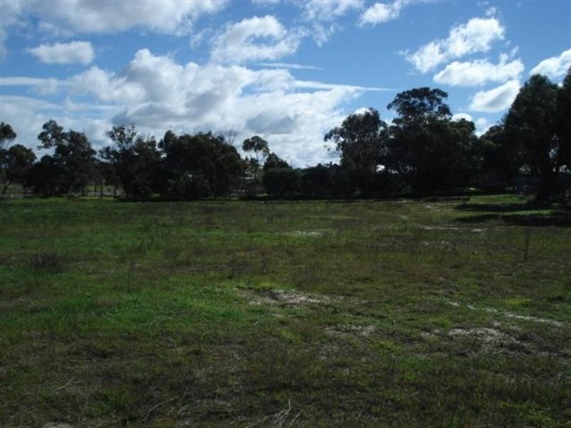 125 Beaufort Street, Katanning WA 6317