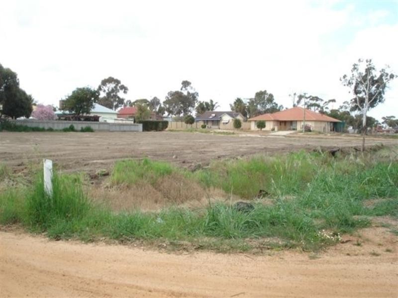 125 Beaufort Street, Katanning WA 6317