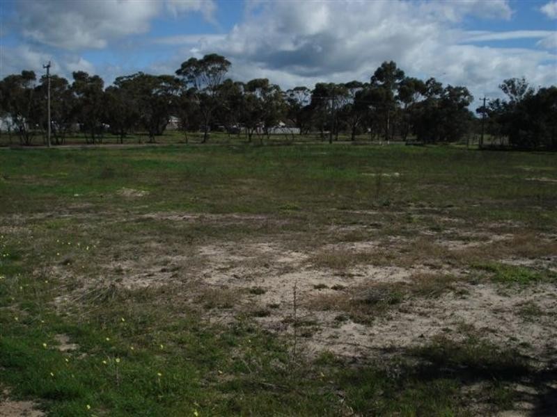 125 Beaufort Street, Katanning WA 6317