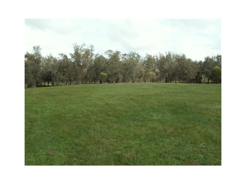 Lot 66, 67 Shenton Road, Woodanilling WA 6316