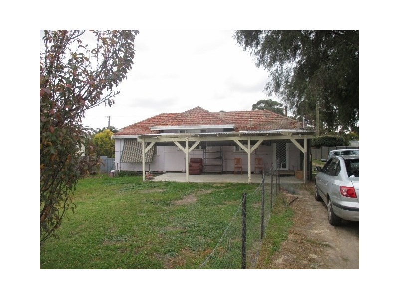 67 Pemble Street, Katanning WA 6317