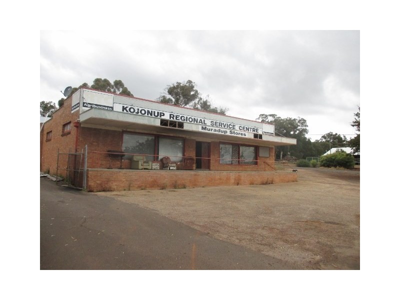 57 Station Street, Muradup WA 6394