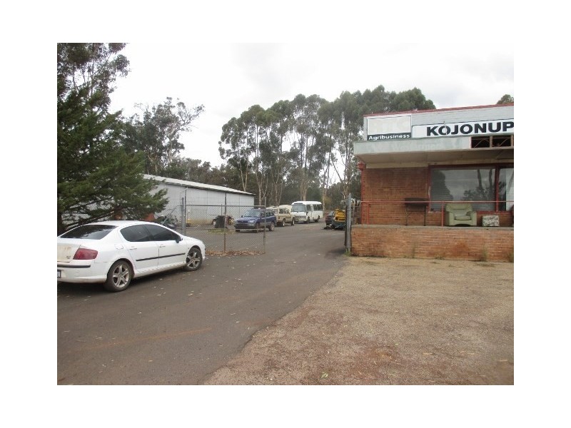 57 Station Street, Muradup WA 6394