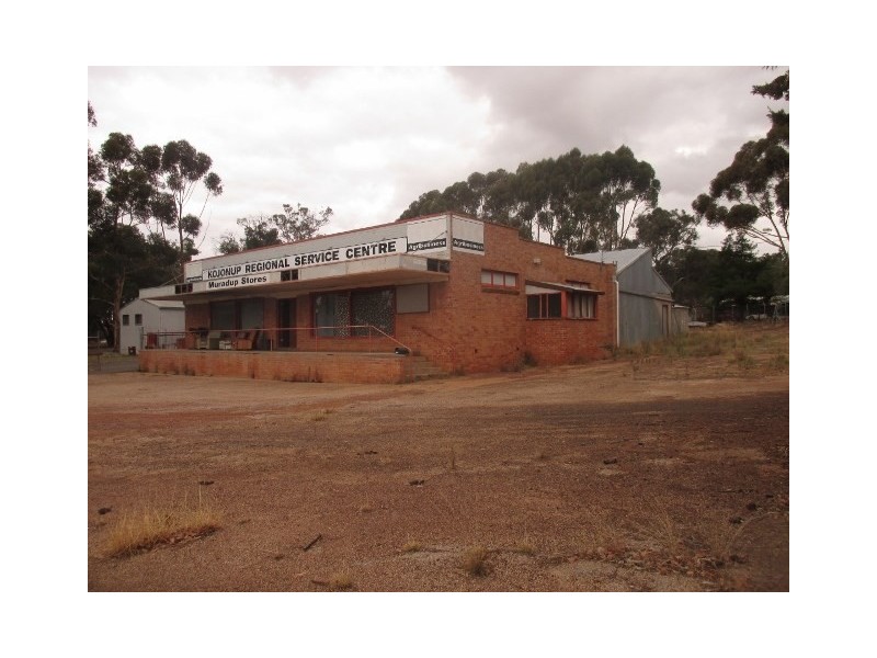 57 Station Street, Muradup WA 6394