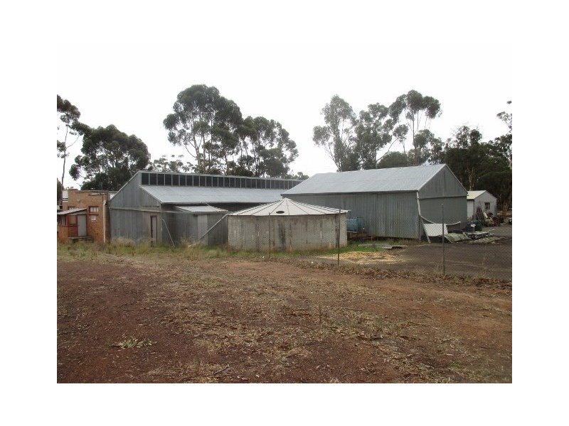 57 Station Street, Muradup WA 6394