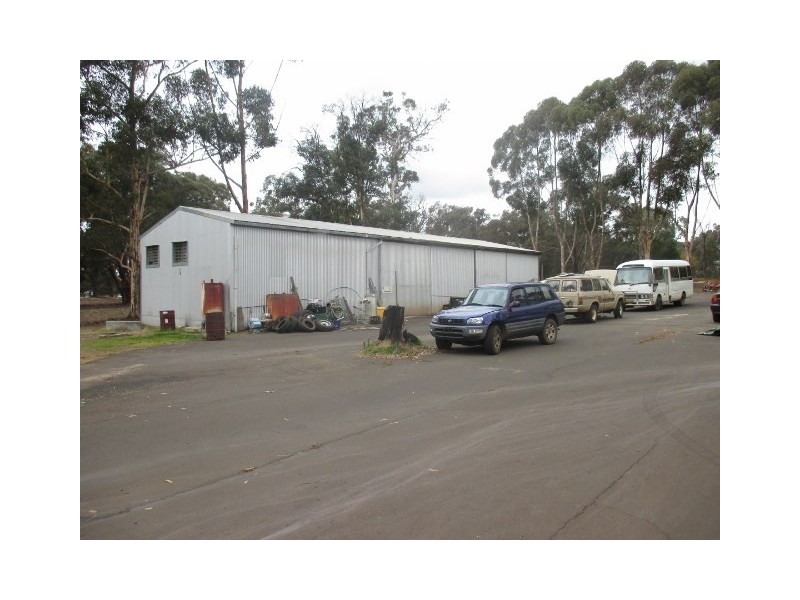 57 Station Street, Muradup WA 6394