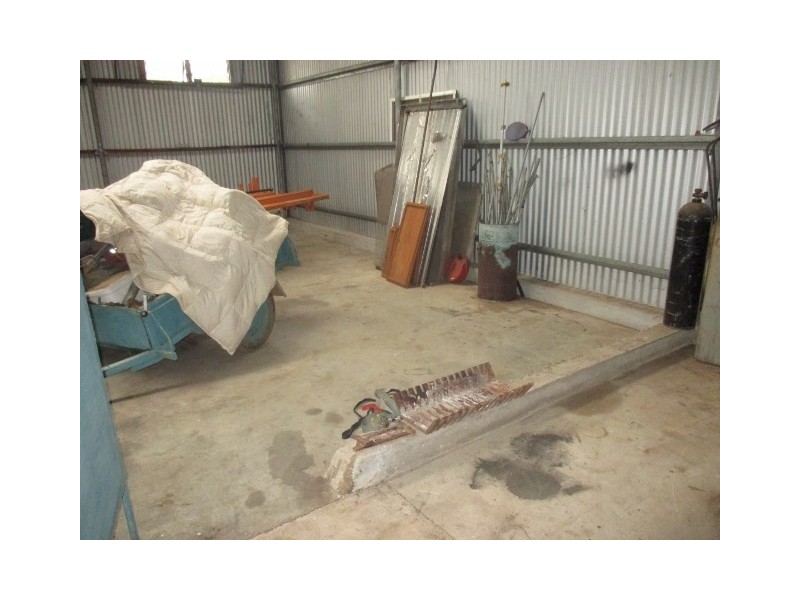 57 Station Street, Muradup WA 6394