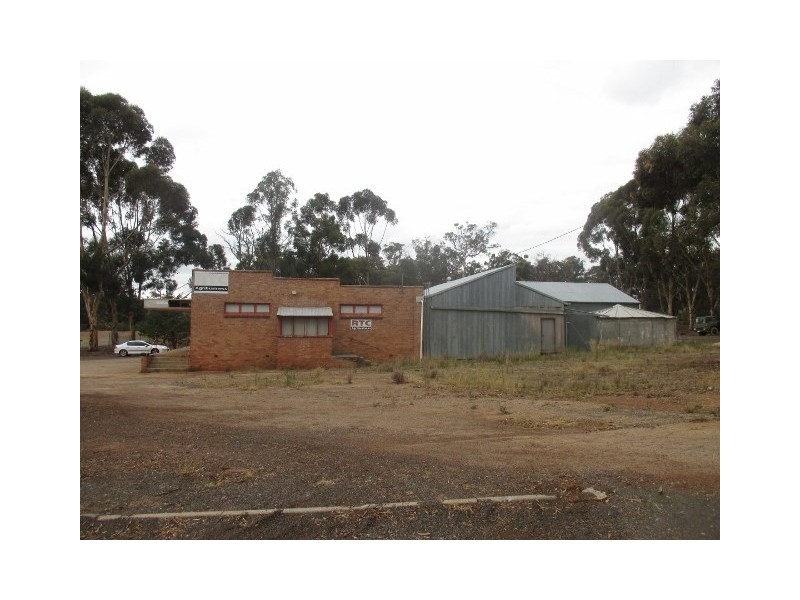 57 Station Street, Muradup WA 6394