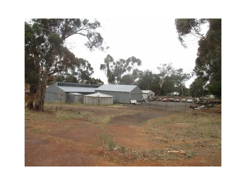 57 Station Street, Muradup WA 6394