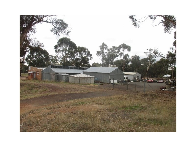 57 Station Street, Muradup WA 6394